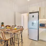 Vera - Brand New Seafront Villa! *