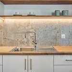 Vera - Brand New Seafront Villa! 阿里克斯