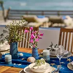 Vera - Brand New Seafront Villa! *