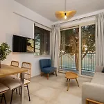 Vera - Brand New Seafront Villa! *