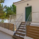 Vera - Brand New Seafront Villa! 别墅 阿里克斯