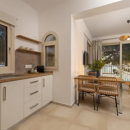فيلة Vera - Brand New Seafront Villa!