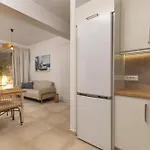 Vera - Brand New Seafront Villa!