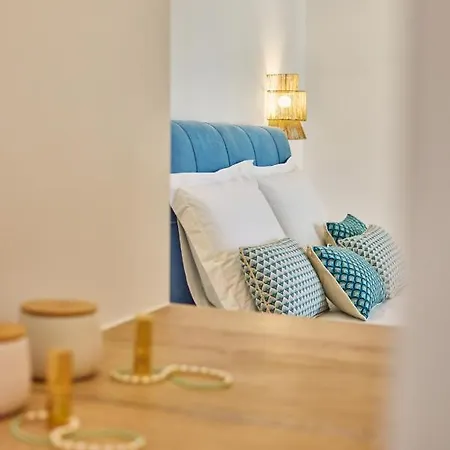 Vera - Brand New Seafront Villa! Βίλα Αλυκών