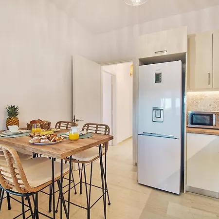 Vera - Brand New Seafront Villa! *