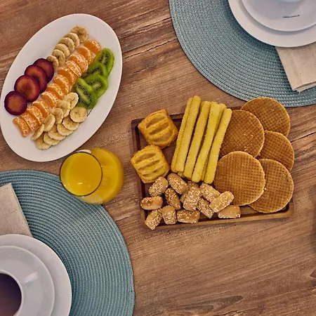 Vera - Brand New Seafront Villa!