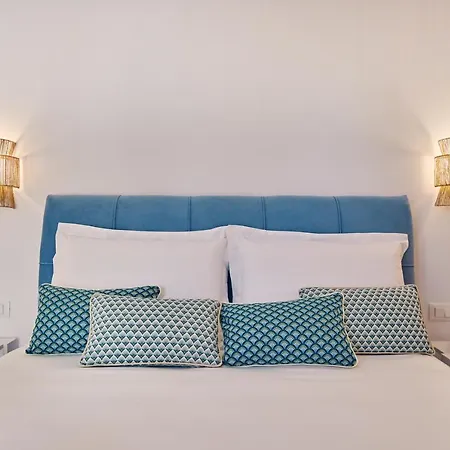 וילה Vera - Brand New Seafront Villa! אליקס