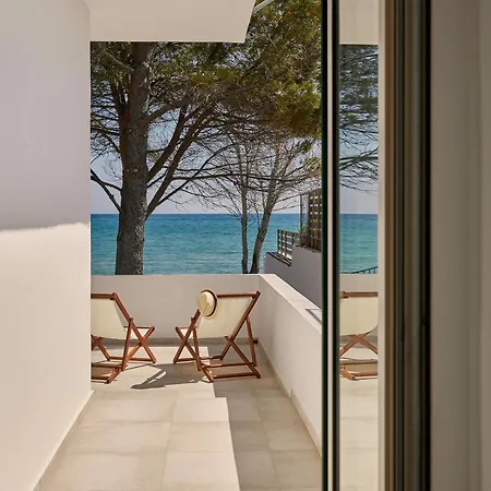 Vera - Brand New Seafront Villa! *