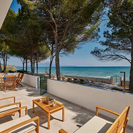 Vera - Brand New Seafront Villa! Βίλα *