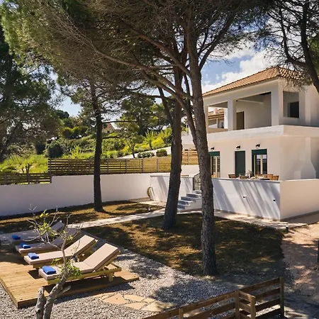 Vera - Brand New Seafront Villa! Alykes (Zakynthos)
