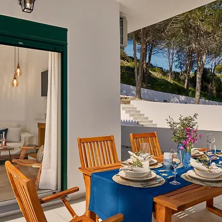 Vera - Brand New Seafront Villa! * Alykes (Zakynthos)