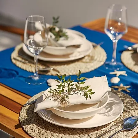 Vera - Brand New Seafront Villa!