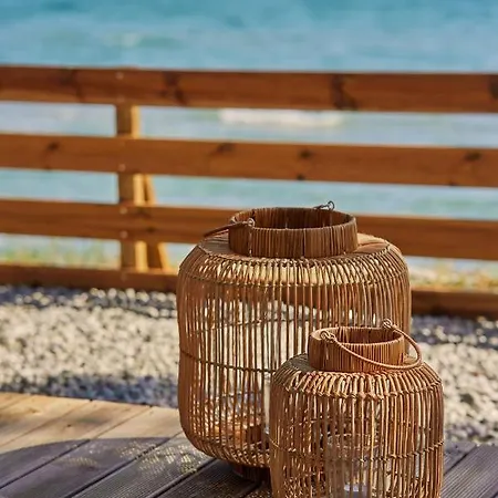 Βίλα Vera - Brand New Seafront Villa! *