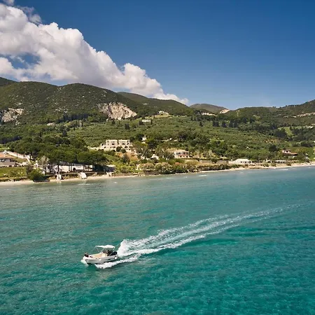Vera - Brand New Seafront Villa!