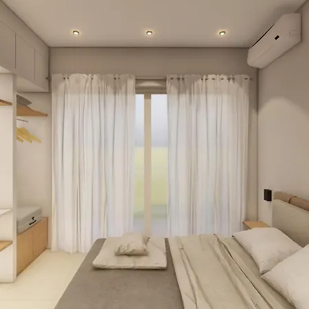 Vera - Brand New Seafront Villa! Villa
