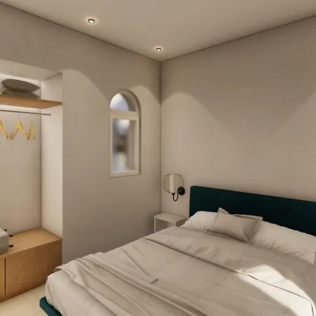 Vera - Brand New Seafront Villa!
