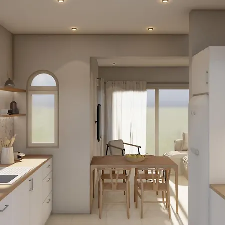 Villa Vera - Brand New Seafront Villa! Alykes (Zakynthos)