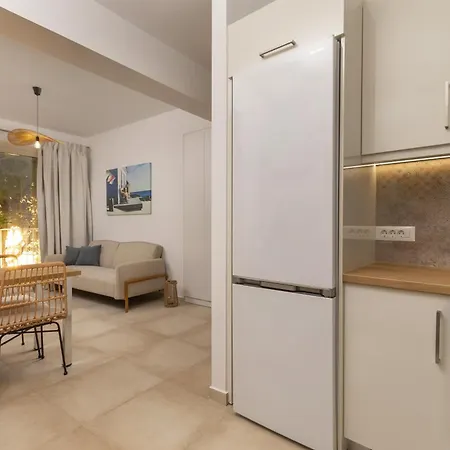 Vera - Brand New Seafront Villa!