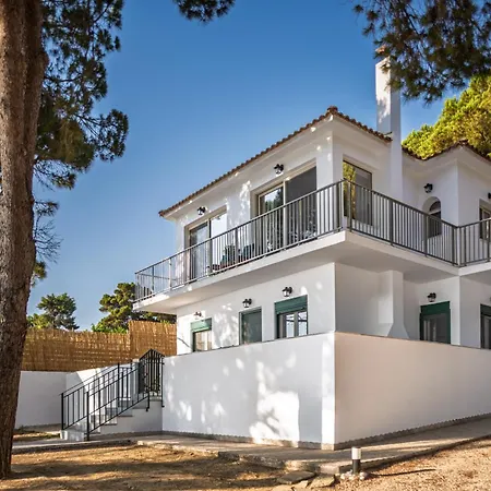 Vera - Brand New Seafront Villa!