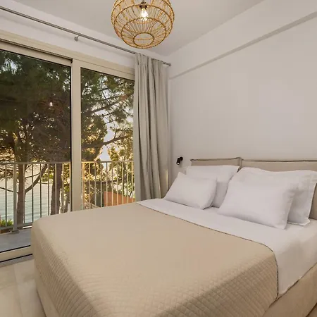 Vera - Brand New Seafront Villa! Βίλα *