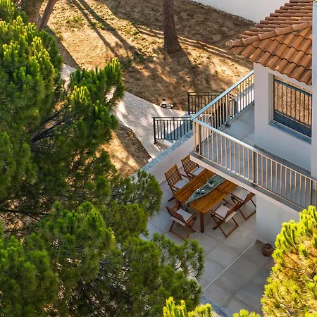 Βίλα Vera - Brand New Seafront Villa! *