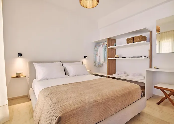 Вилла Vera - Brand New Seafront Villa! Аликес