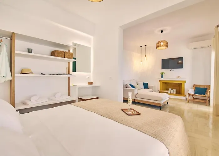 Вилла Vera - Brand New Seafront Villa! Аликес