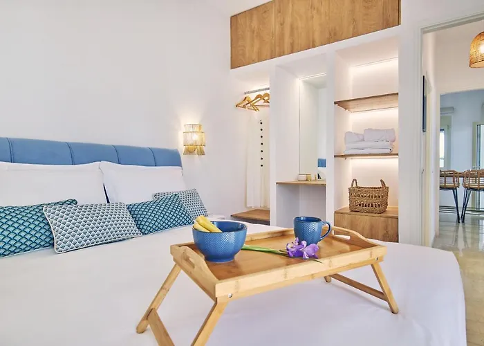 Vera - Brand New Seafront Villa! Вилла