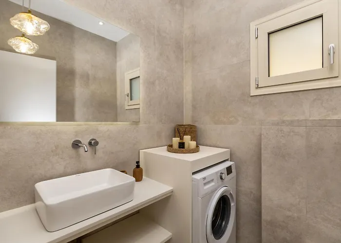Vera - Brand New Seafront Villa!