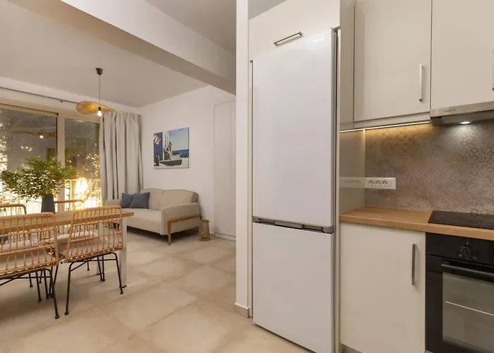 Vera - Brand New Seafront Villa!