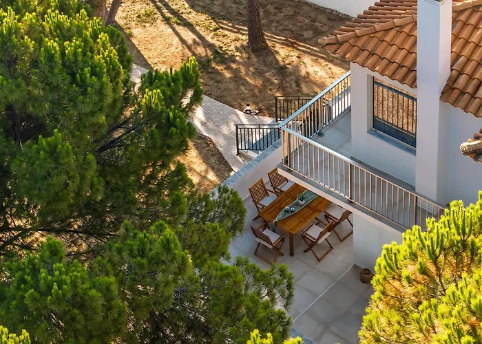 Villa Vera - Brand New Seafront Villa! *